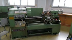 lathe